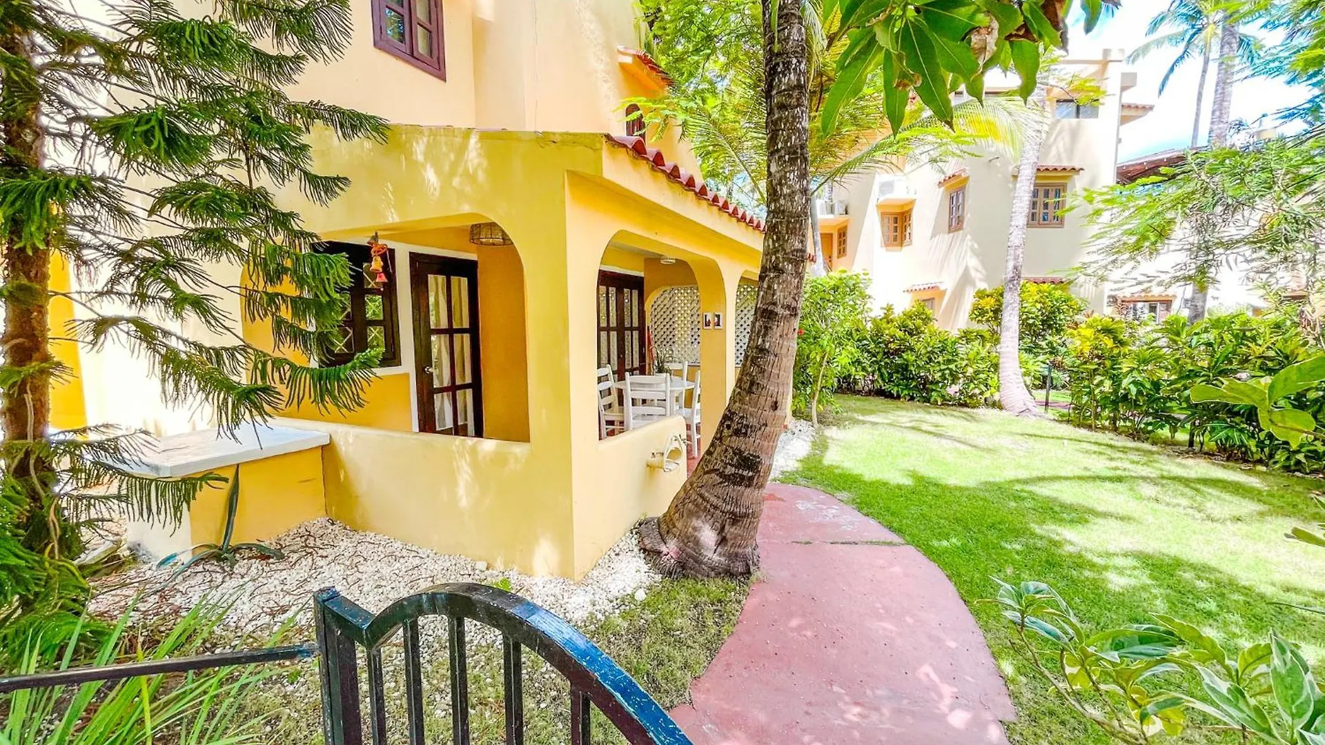 Caribbean Homes Aparthotel Villas & Apartments Bavaro Beach Club & Spa Πούντα Κάνα Δομινικανή Δημοκρατία