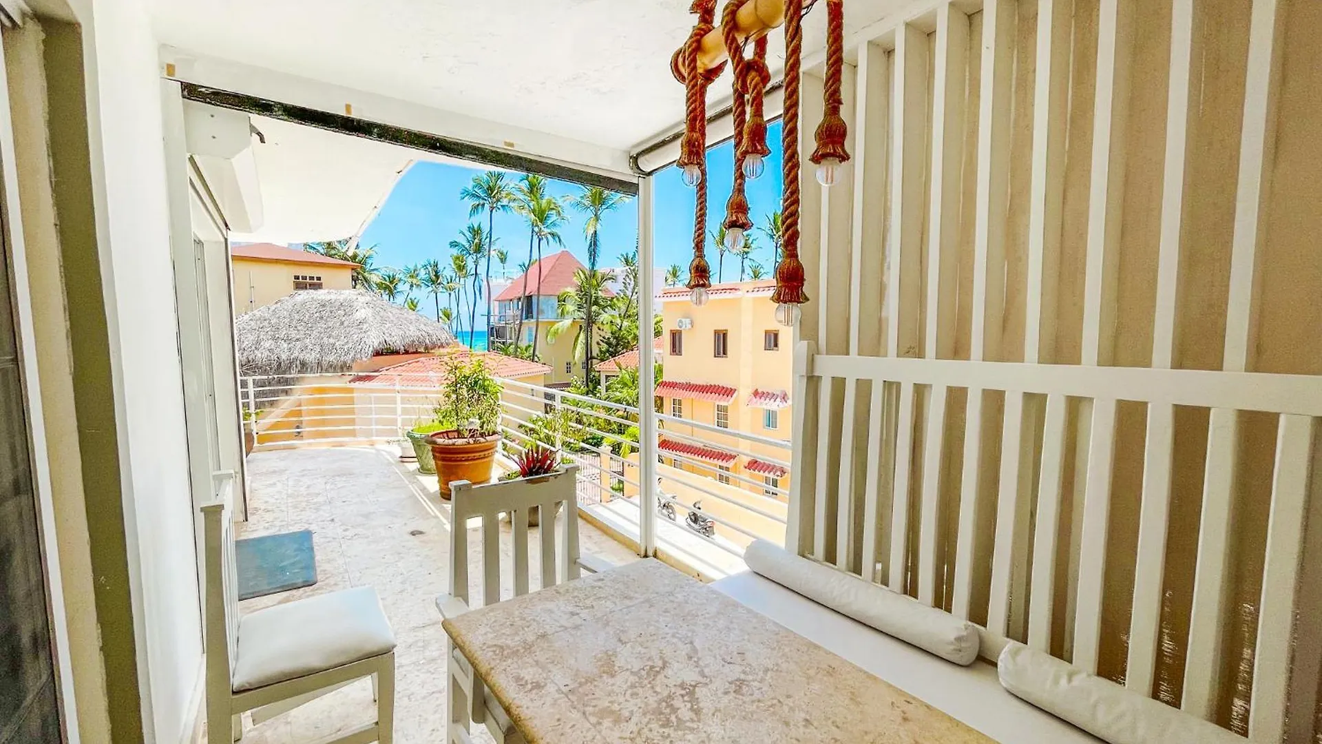 Caribbean Homes Aparthotel Villas & Apartments Bavaro Beach Club & Spa Πούντα Κάνα