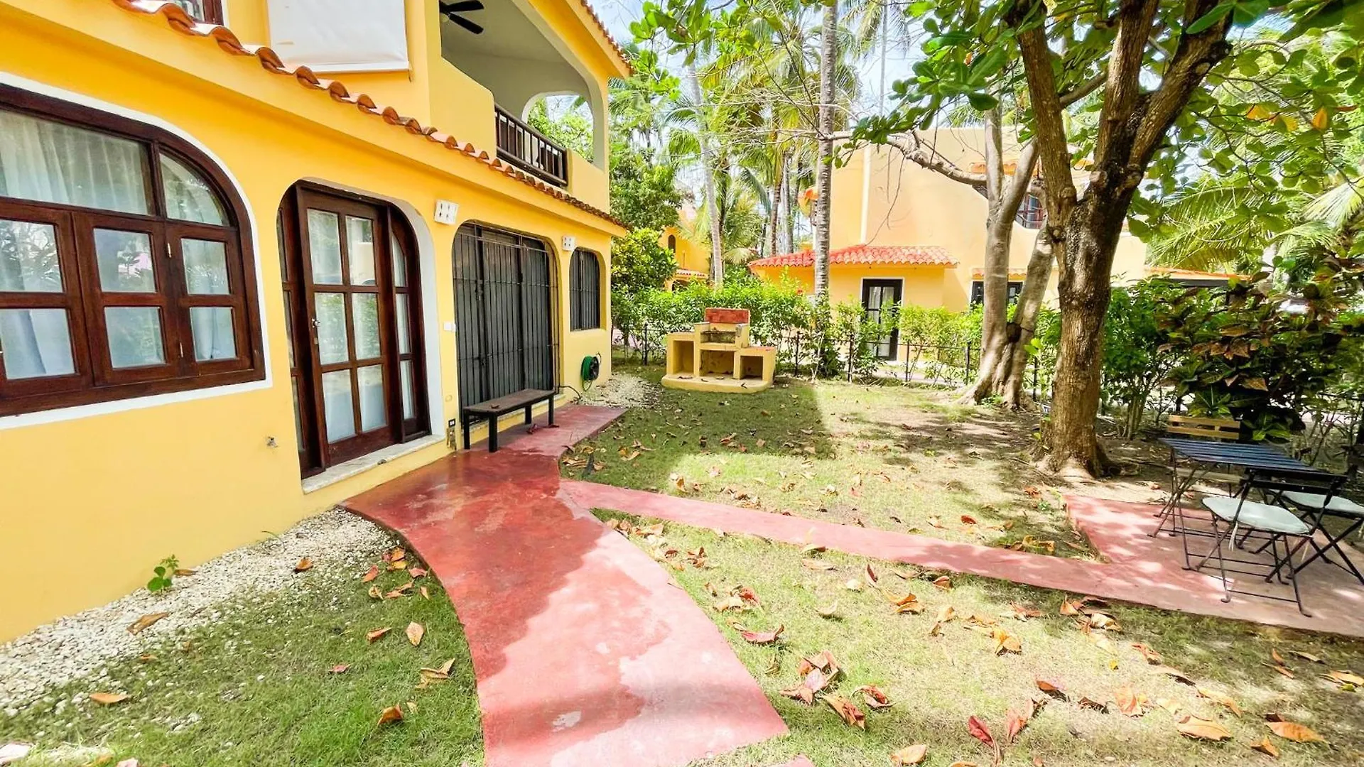 Caribbean Homes Aparthotel Villas & Apartments Bavaro Beach Club & Spa Πούντα Κάνα Ξενοδοχείο