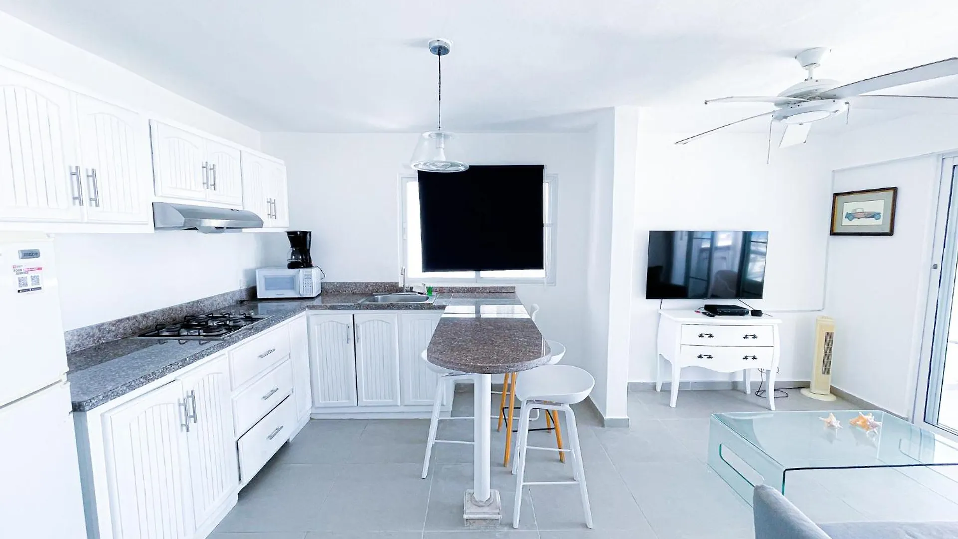 Caribbean Homes Aparthotel Villas & Apartments Bavaro Beach Club & Spa Πούντα Κάνα 5*,