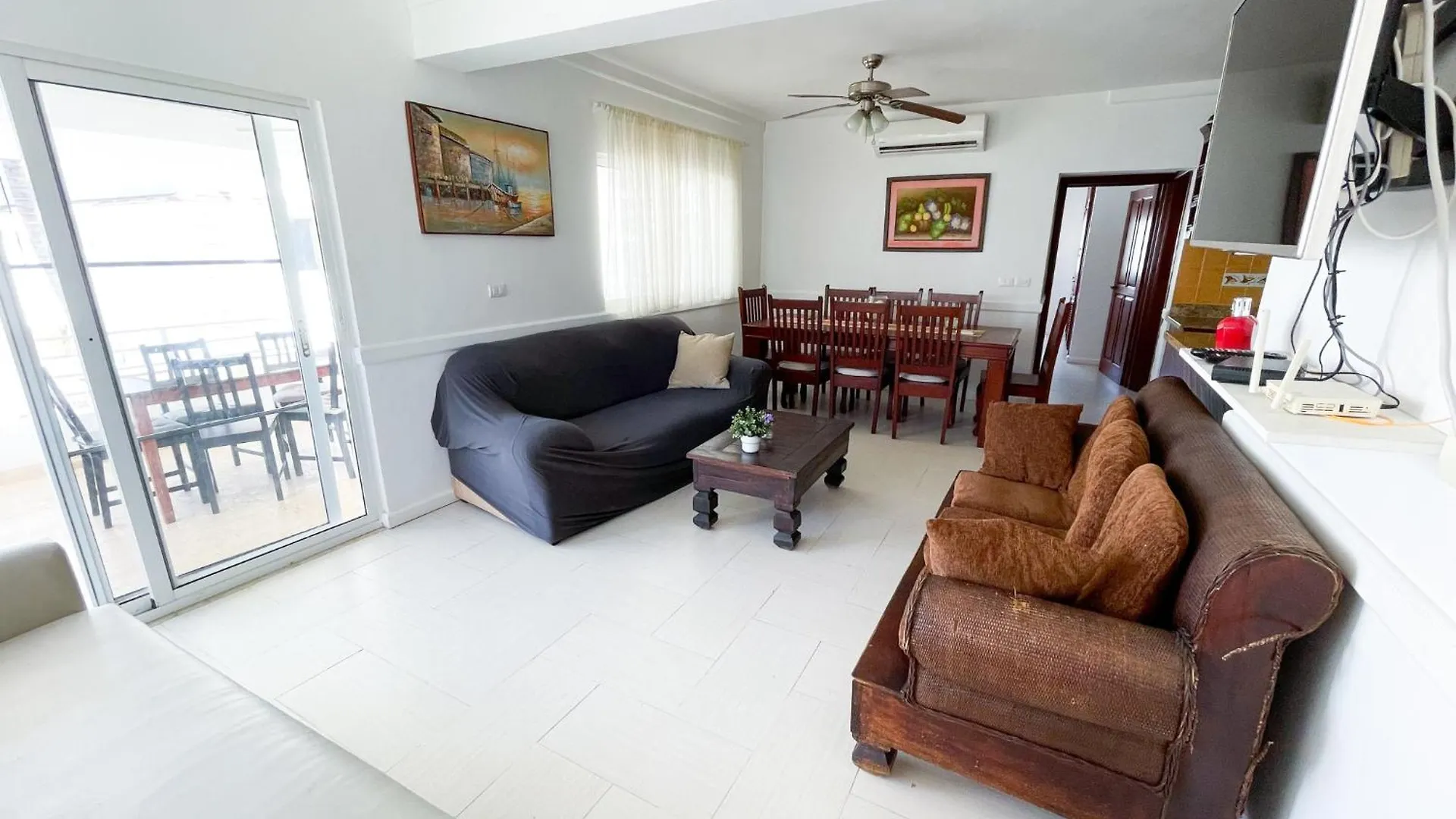 Caribbean Homes Aparthotel Villas & Apartments Bavaro Beach Club & Spa Πούντα Κάνα Ξενοδοχείο