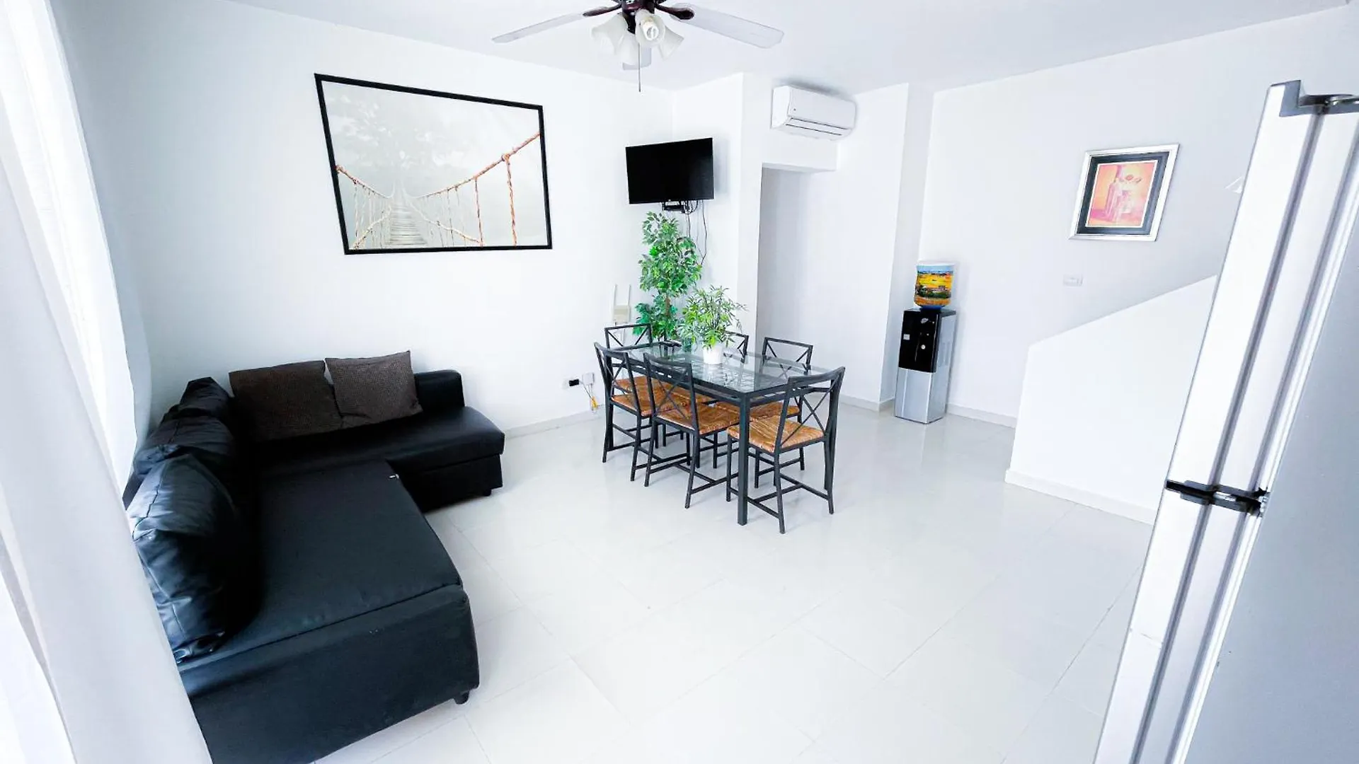 Caribbean Homes Aparthotel Villas & Apartments Bavaro Beach Club & Spa Πούντα Κάνα Δομινικανή Δημοκρατία