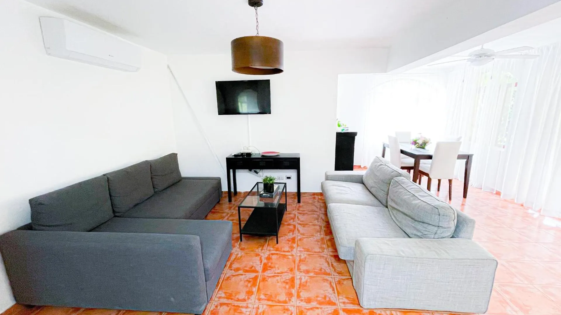 ***** Ξενοδοχείο Caribbean Homes Aparthotel Villas & Apartments Bavaro Beach Club & Spa Πούντα Κάνα Δομινικανή Δημοκρατία