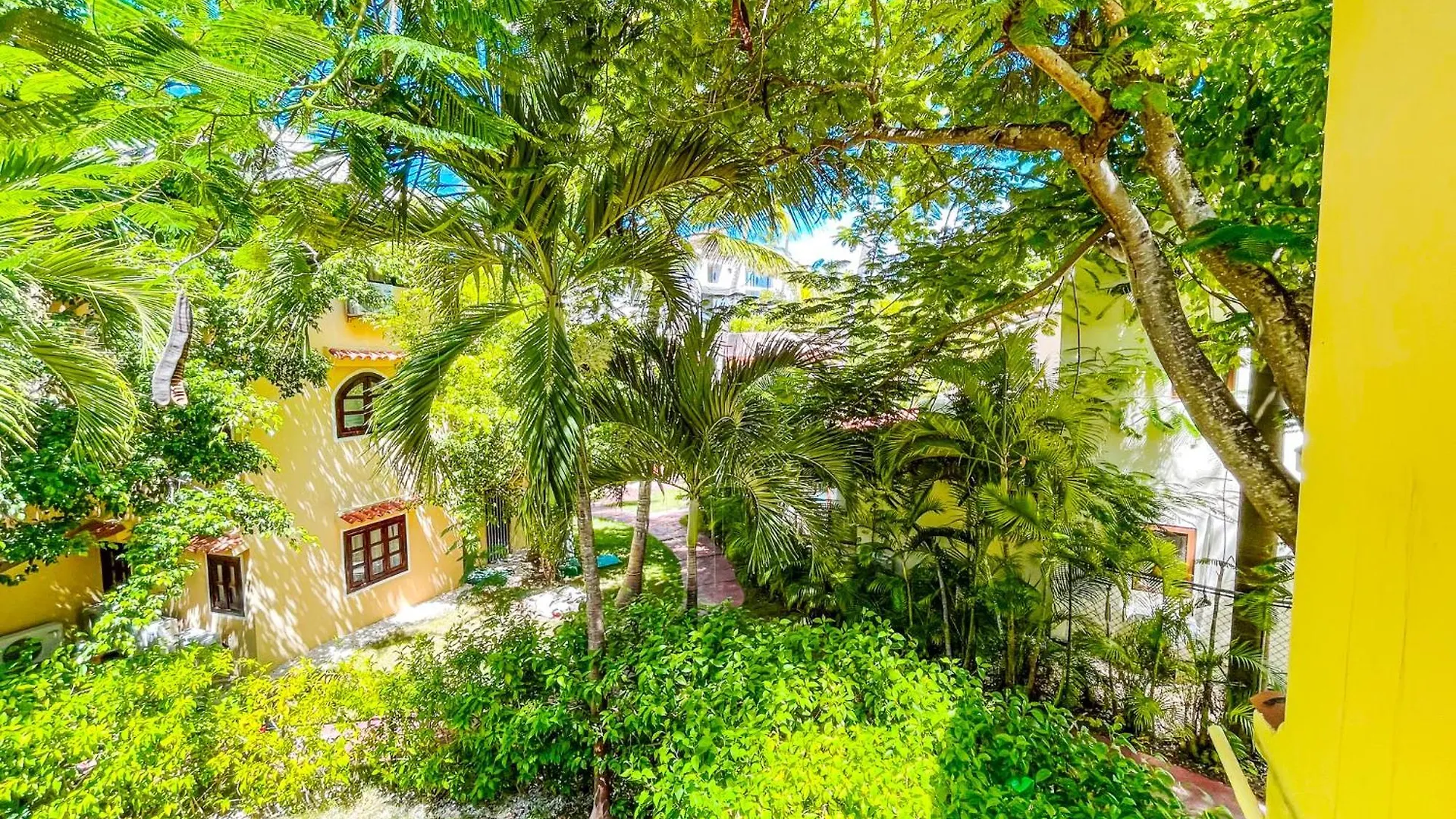 ***** Ξενοδοχείο Caribbean Homes Aparthotel Villas & Apartments Bavaro Beach Club & Spa Πούντα Κάνα Δομινικανή Δημοκρατία