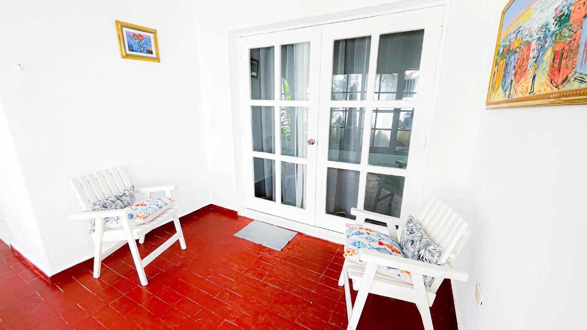 Caribbean Homes Aparthotel Villas & Apartments Bavaro Beach Club & Spa Πούντα Κάνα 5*,
