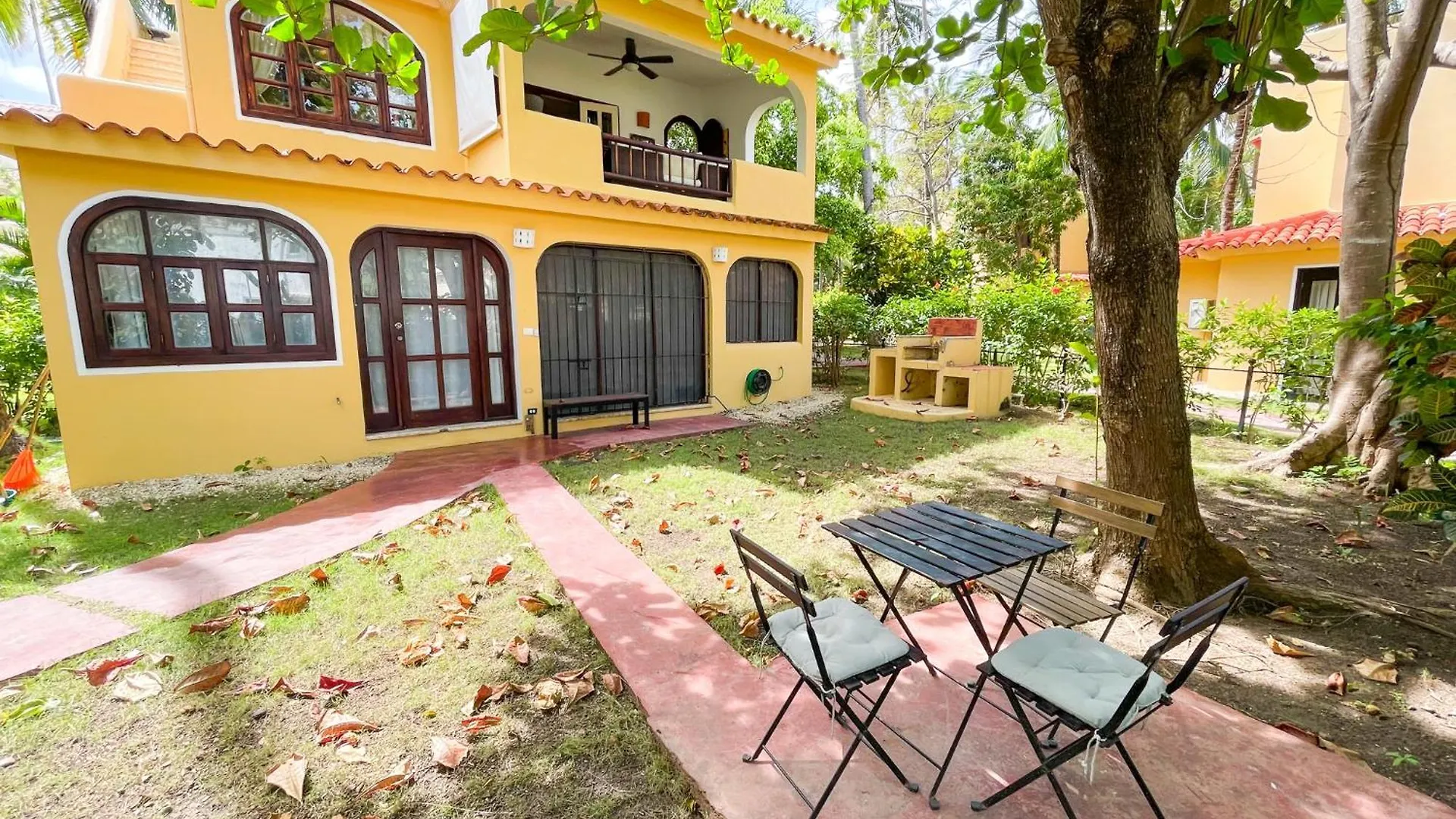 Ξενοδοχείο Caribbean Homes Aparthotel Villas & Apartments Bavaro Beach Club & Spa Πούντα Κάνα