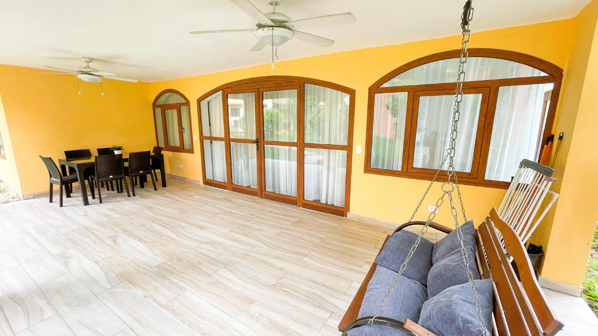 Caribbean Homes Aparthotel Villas & Apartments Bavaro Beach Club & Spa Πούντα Κάνα Δομινικανή Δημοκρατία