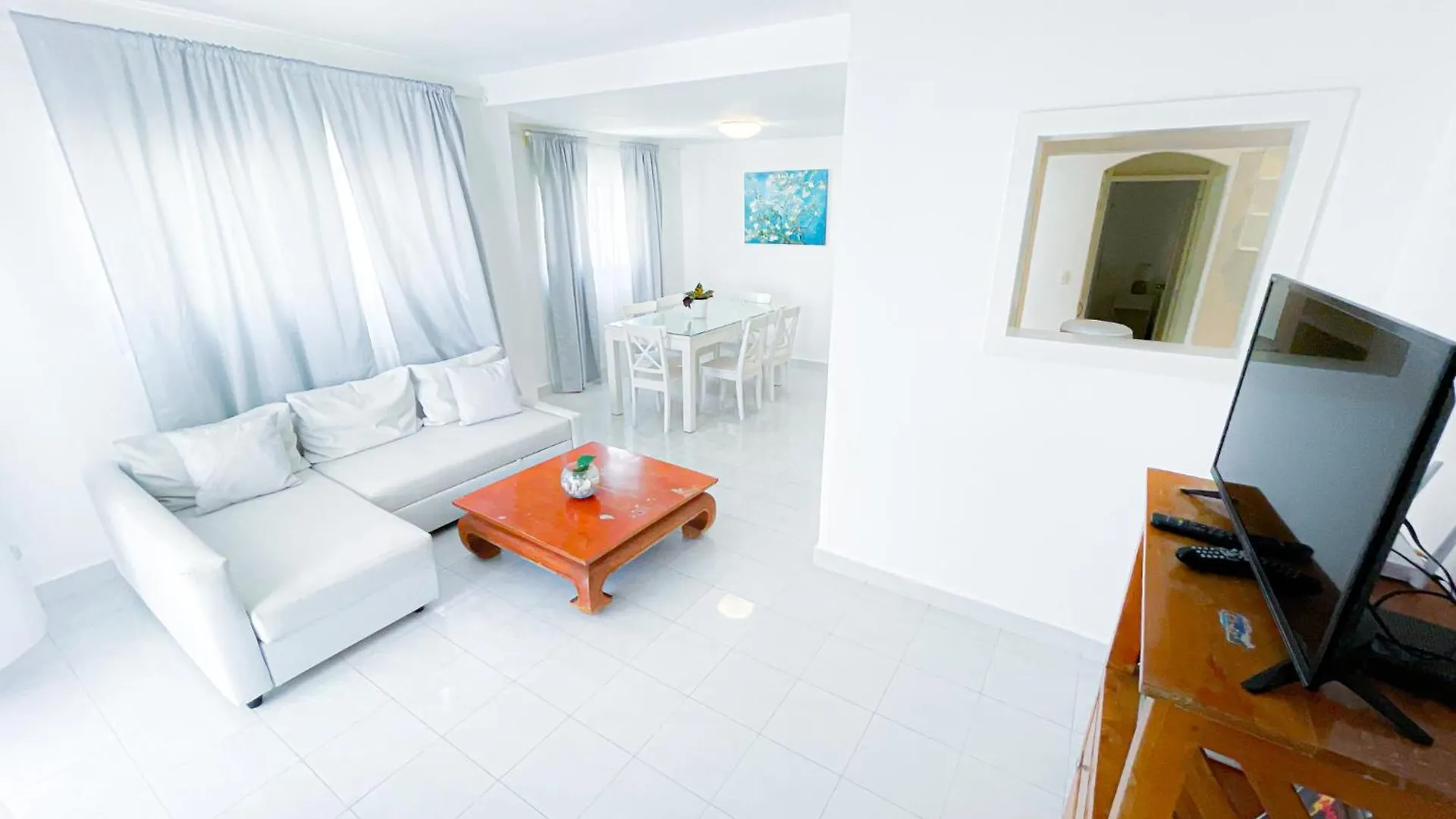 Caribbean Homes Aparthotel Villas & Apartments Bavaro Beach Club & Spa Πούντα Κάνα Ξενοδοχείο