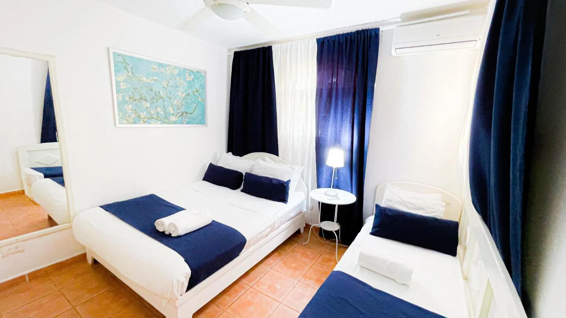 ***** Ξενοδοχείο Caribbean Homes Aparthotel Villas & Apartments Bavaro Beach Club & Spa Πούντα Κάνα Δομινικανή Δημοκρατία