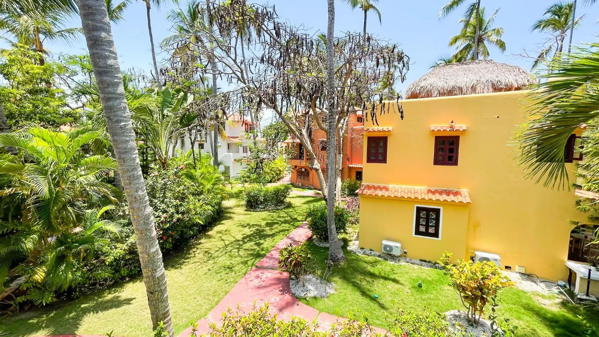 Caribbean Homes Aparthotel Villas & Apartments Bavaro Beach Club & Spa Πούντα Κάνα Δομινικανή Δημοκρατία