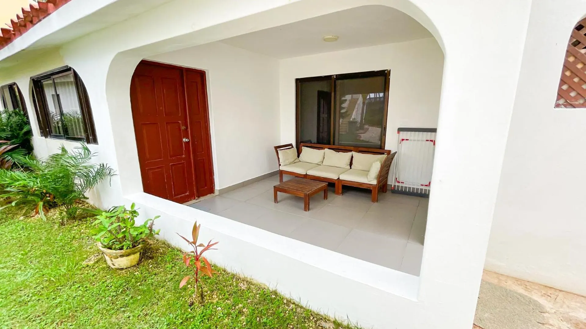 Caribbean Homes Aparthotel Villas & Apartments Bavaro Beach Club & Spa Πούντα Κάνα Ξενοδοχείο