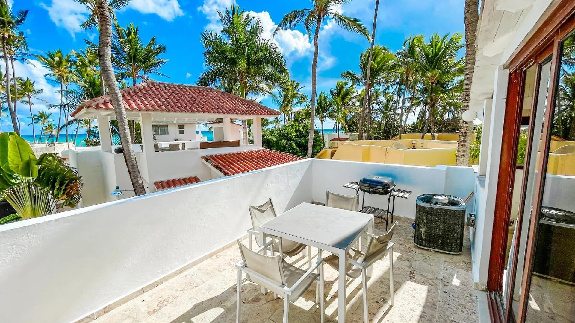 Caribbean Homes Aparthotel Villas & Apartments Bavaro Beach Club & Spa Πούντα Κάνα
