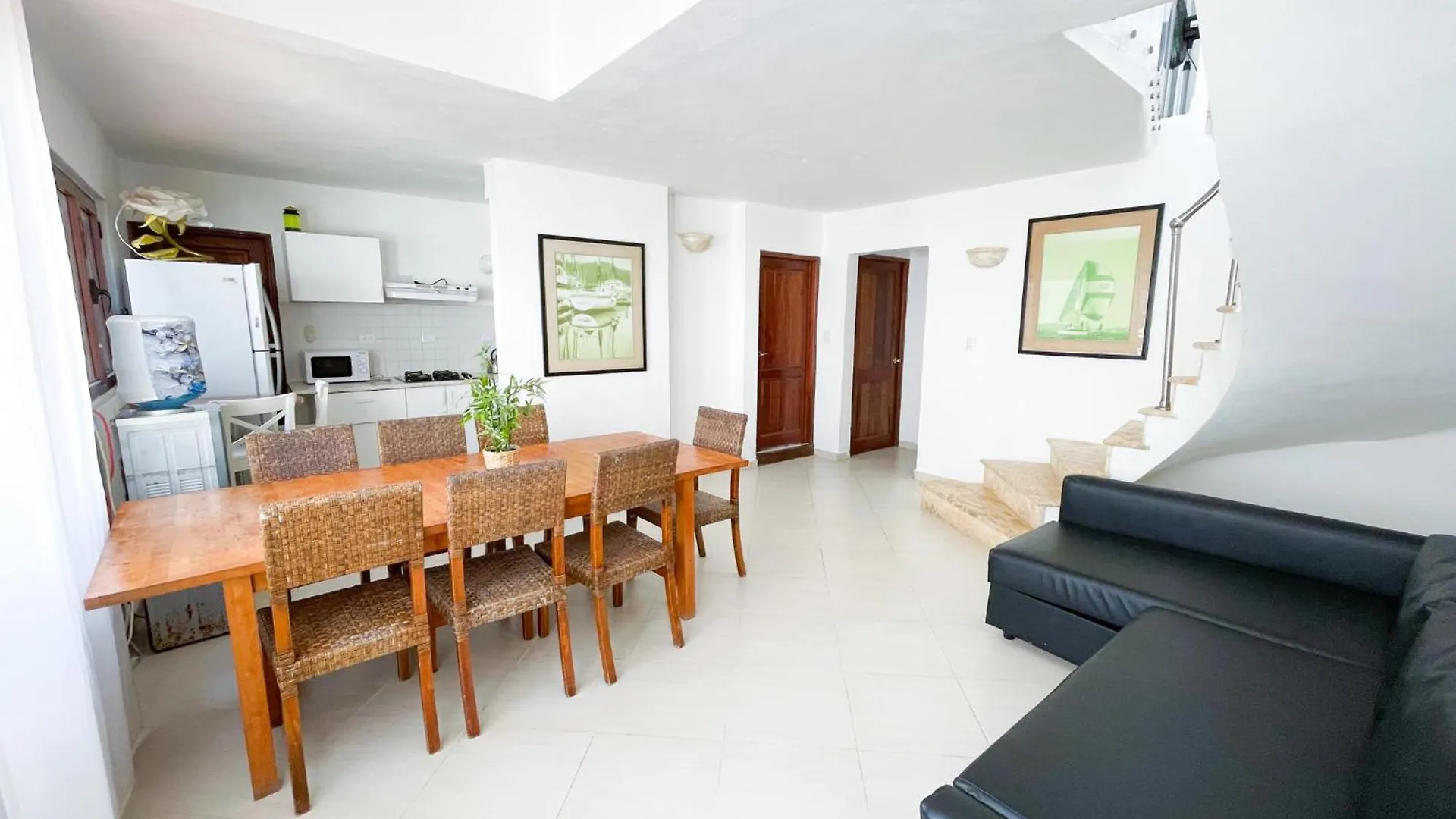 Ξενοδοχείο Caribbean Homes Aparthotel Villas & Apartments Bavaro Beach Club & Spa Πούντα Κάνα