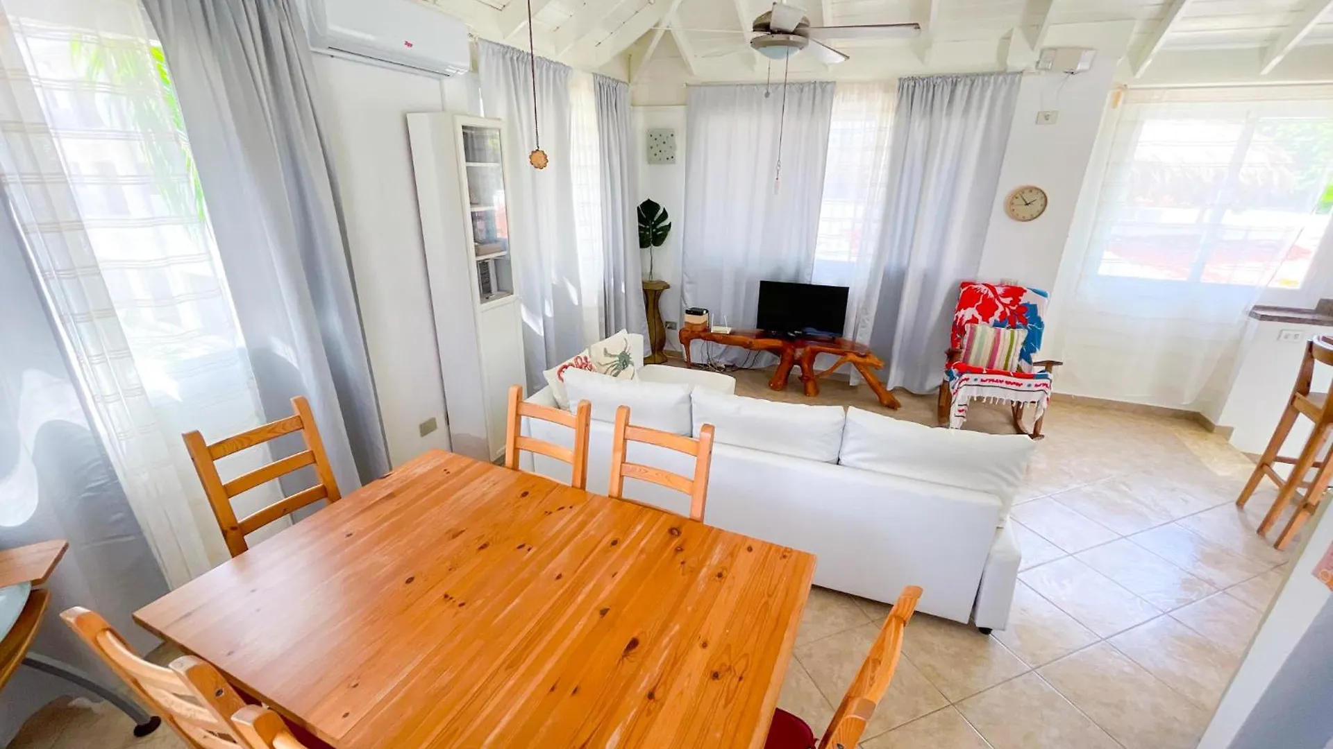 Caribbean Homes Aparthotel Villas & Apartments Bavaro Beach Club & Spa Πούντα Κάνα