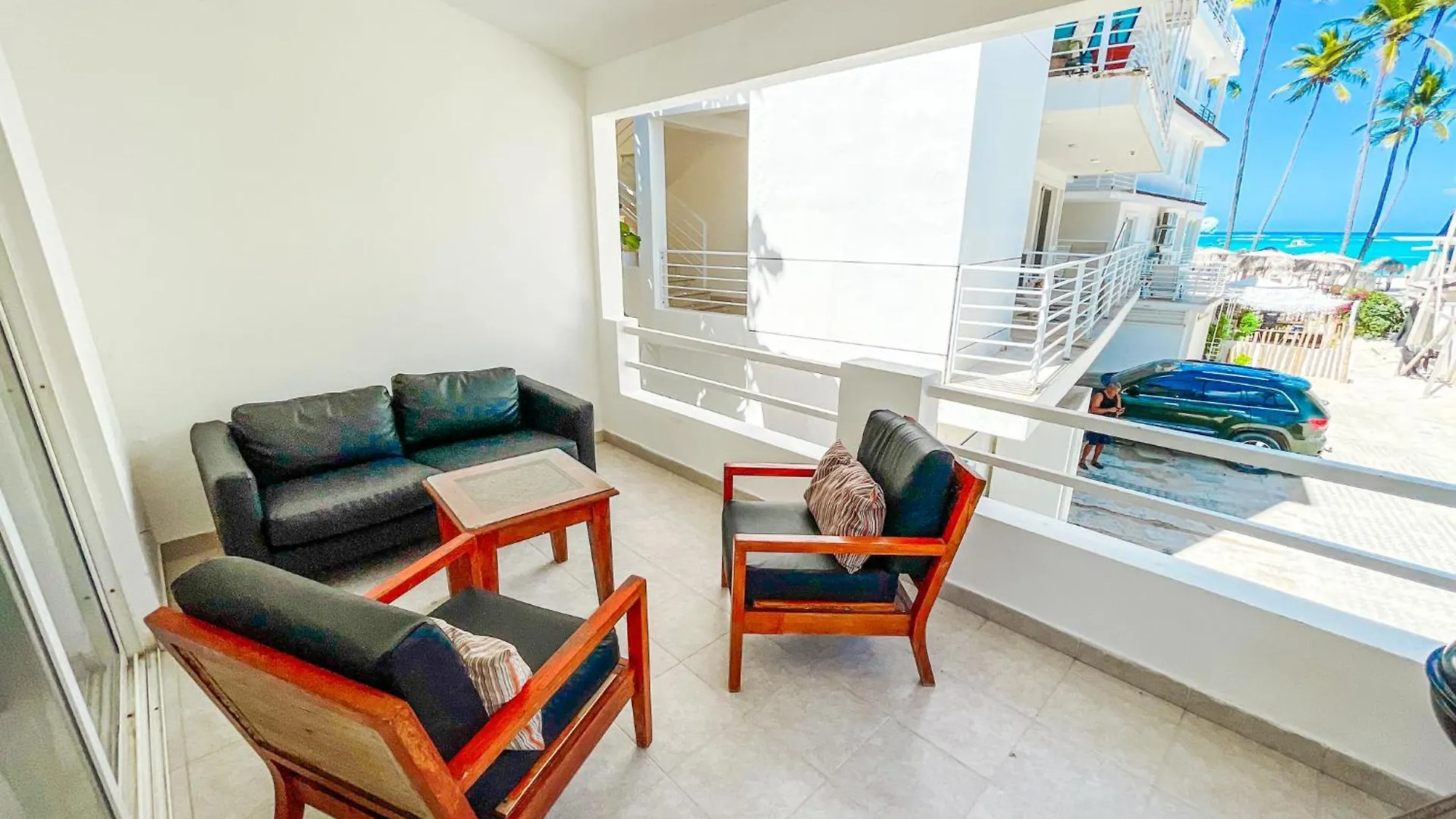 Caribbean Homes Aparthotel Villas & Apartments Bavaro Beach Club & Spa Πούντα Κάνα Ξενοδοχείο