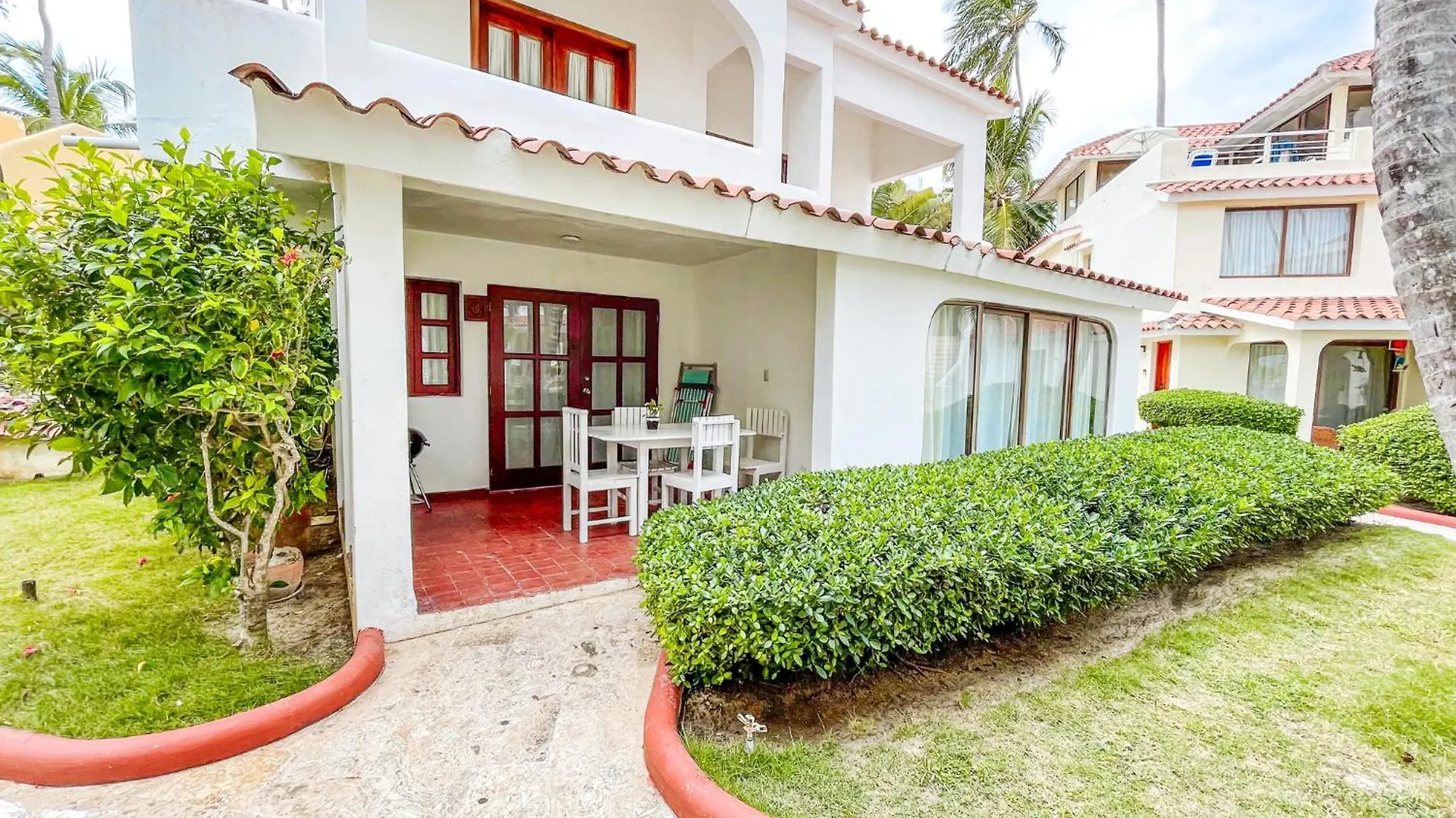Caribbean Homes Aparthotel Villas & Apartments Bavaro Beach Club & Spa Πούντα Κάνα
