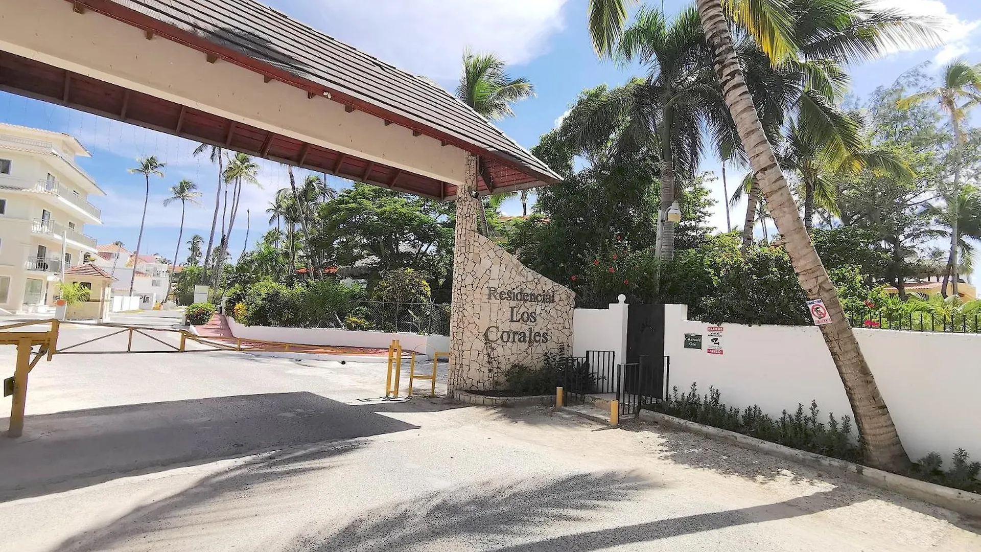 Caribbean Homes Aparthotel Villas & Apartments Bavaro Beach Club & Spa Πούντα Κάνα