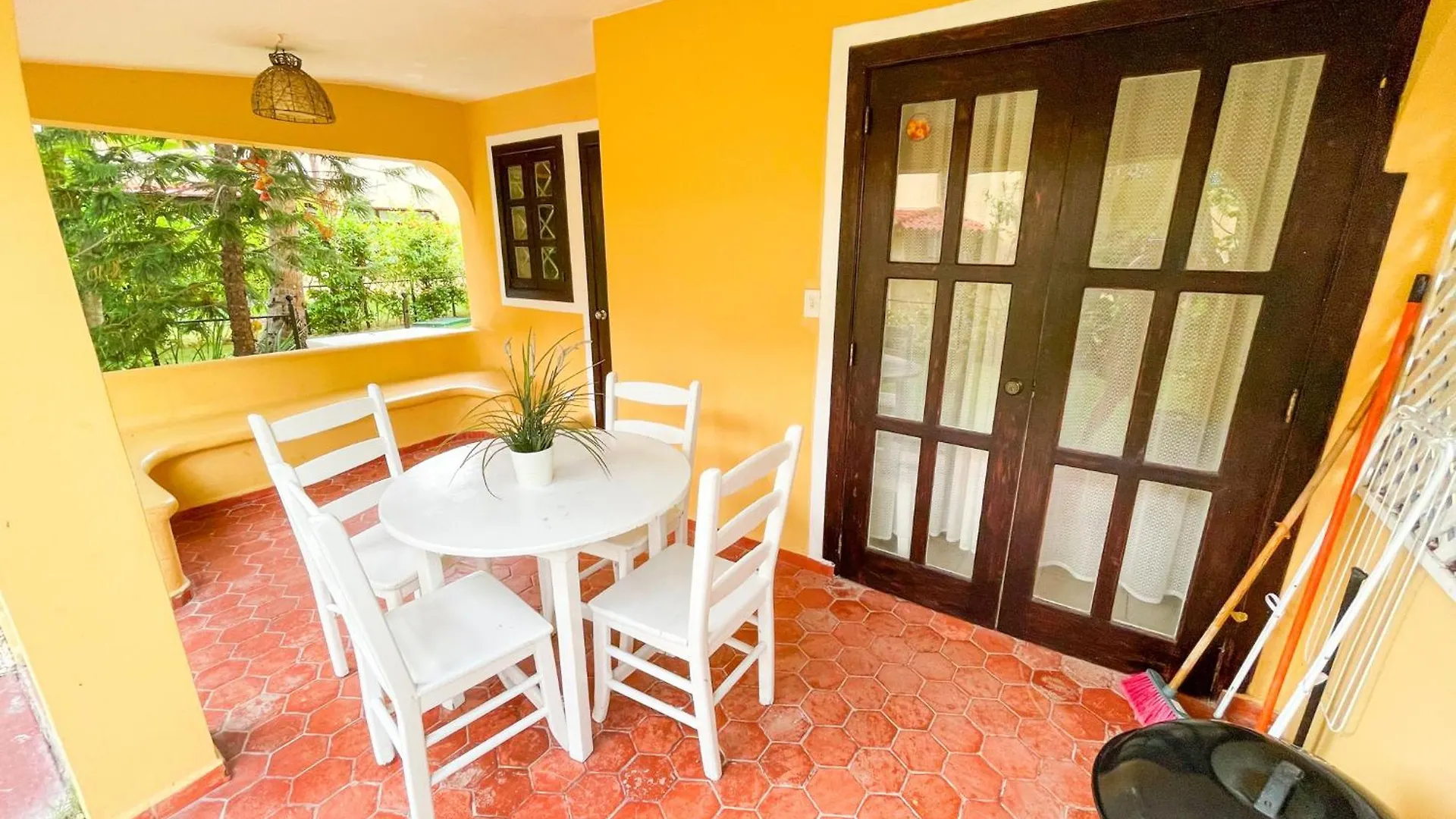 Caribbean Homes Aparthotel Villas & Apartments Bavaro Beach Club & Spa プンタ・カナ