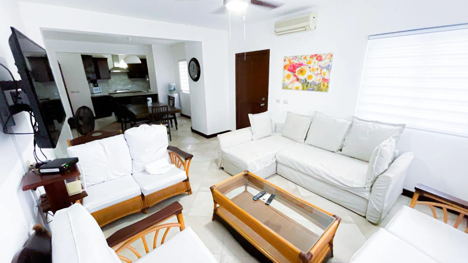 Caribbean Homes Aparthotel Villas & Apartments Bavaro Beach Club & Spa プンタ・カナ