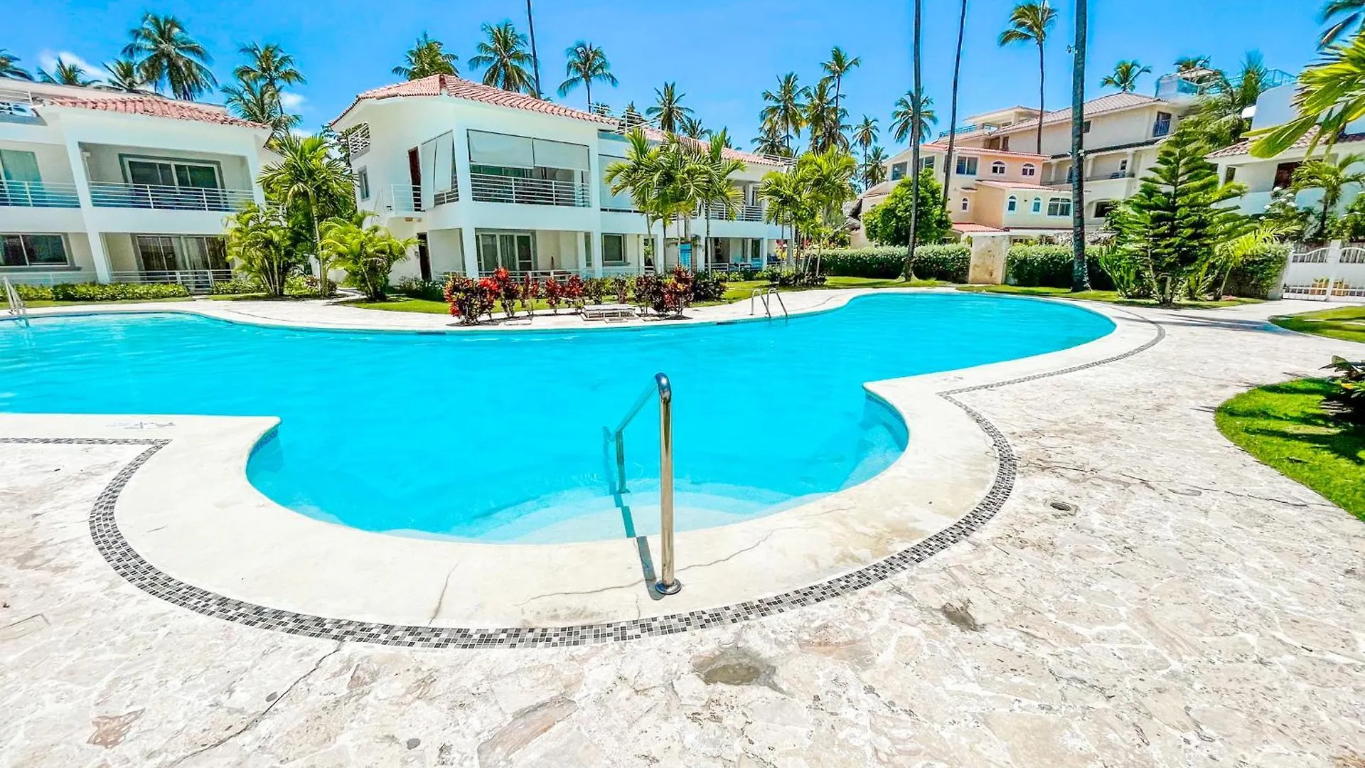 ホテル Caribbean Homes Aparthotel Villas & Apartments Bavaro Beach Club & Spa プンタ・カナ