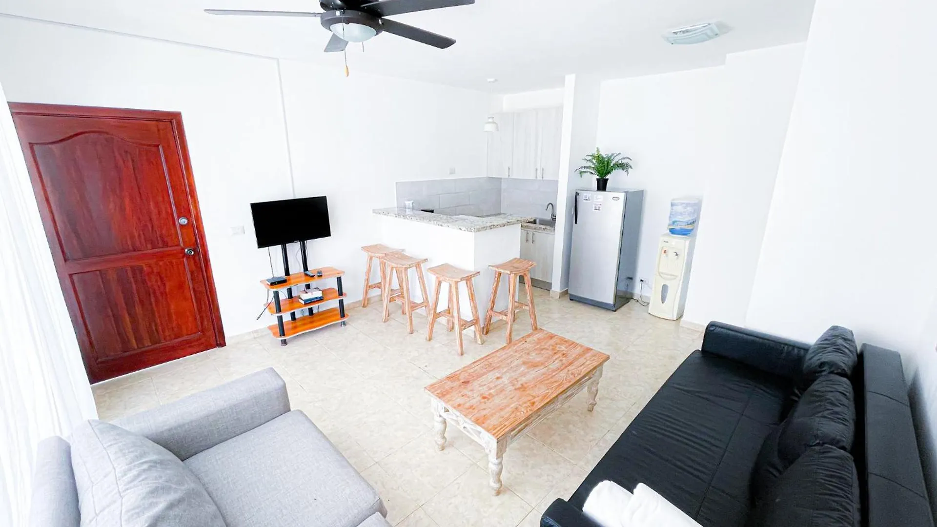 Caribbean Homes Aparthotel Villas & Apartments Bavaro Beach Club & Spa プンタ・カナ 5*,