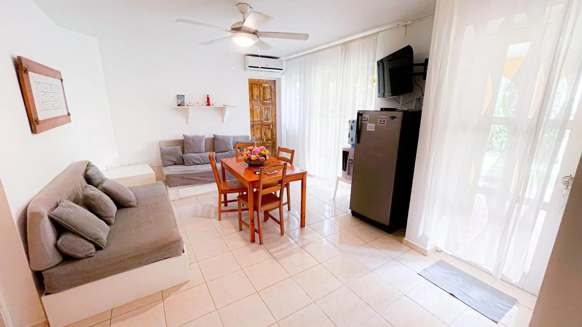 Caribbean Homes Aparthotel Villas & Apartments Bavaro Beach Club & Spa プンタ・カナ