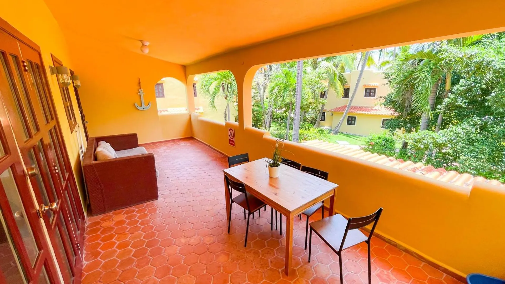 Caribbean Homes Aparthotel Villas & Apartments Bavaro Beach Club & Spa プンタ・カナ ホテル