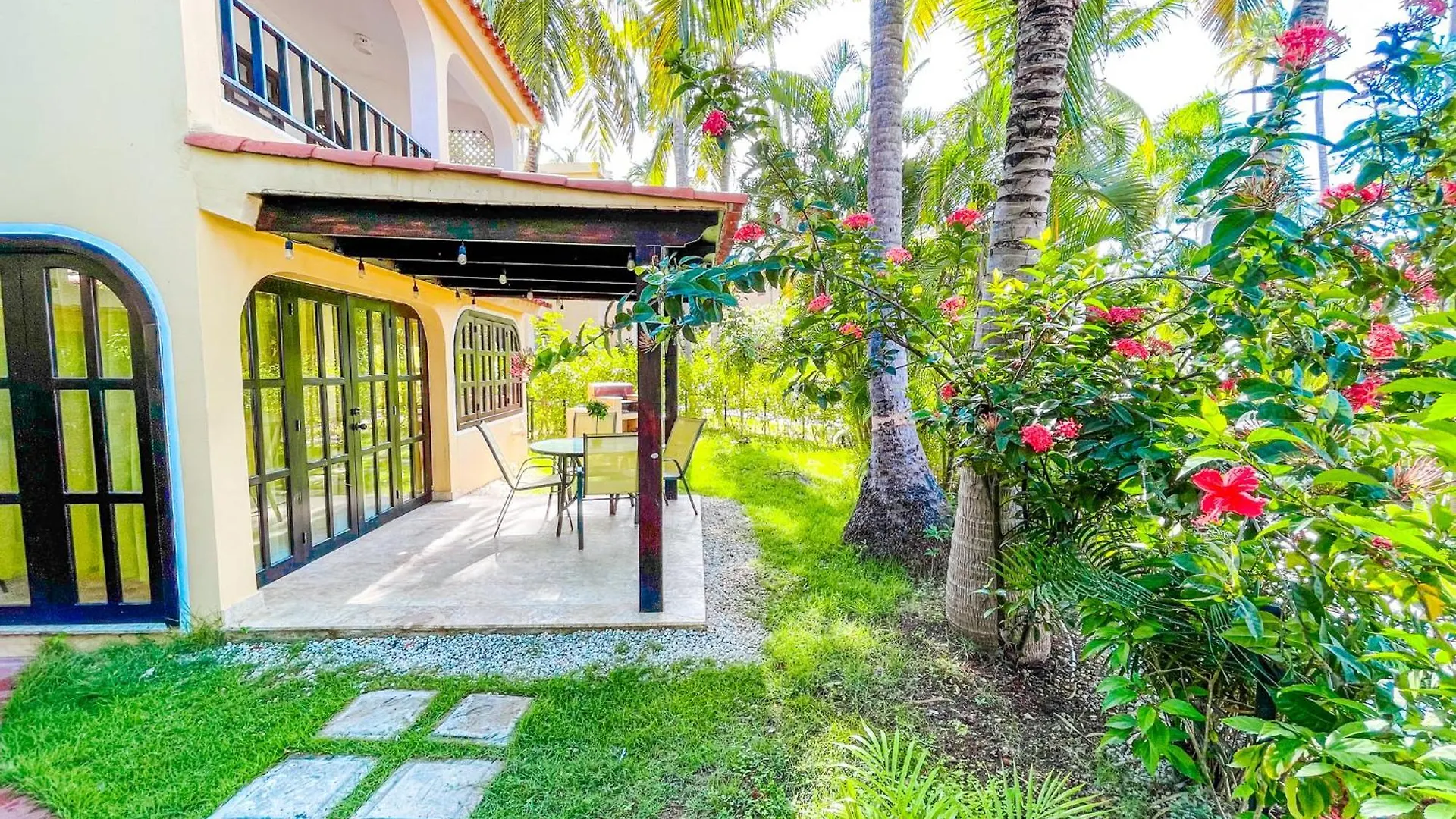 ***** ホテル Caribbean Homes Aparthotel Villas & Apartments Bavaro Beach Club & Spa プンタ・カナ ドミニカ共和国