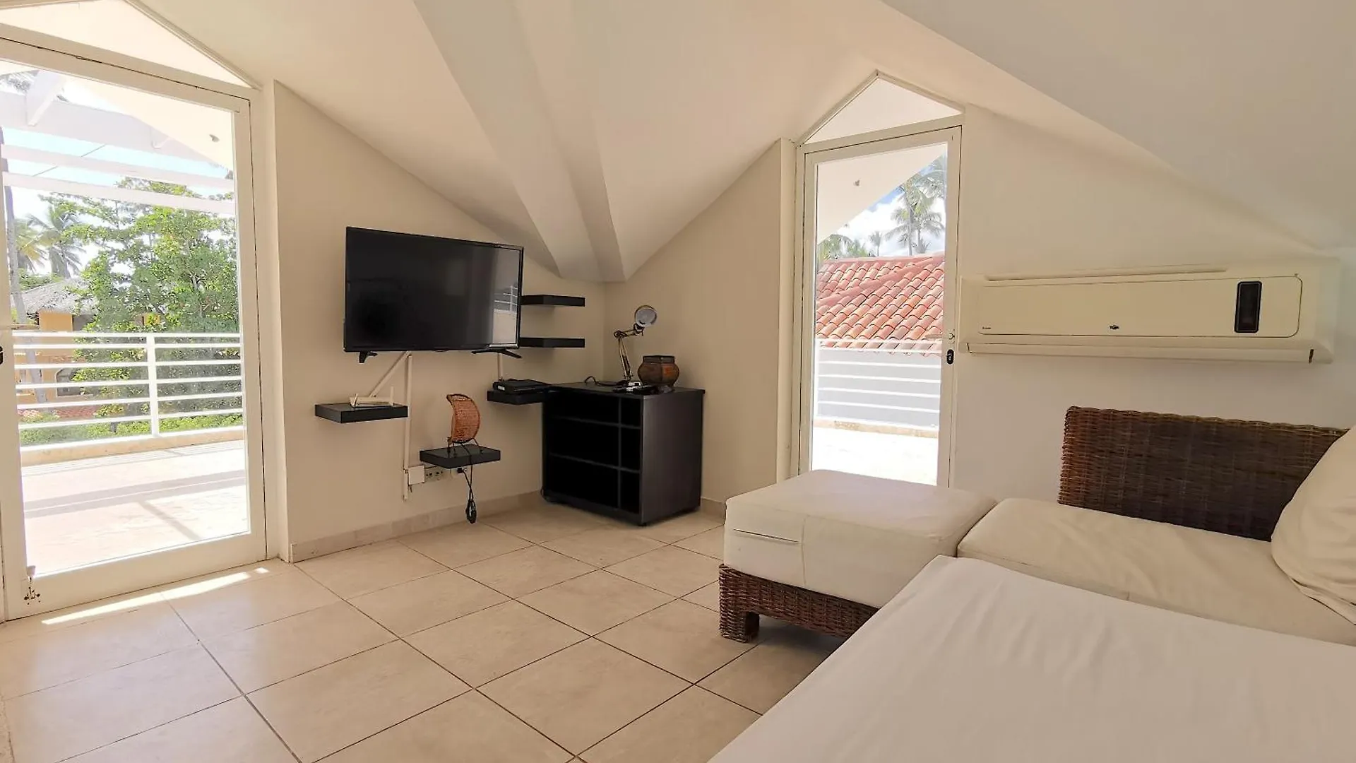 ホテル Caribbean Homes Aparthotel Villas & Apartments Bavaro Beach Club & Spa プンタ・カナ