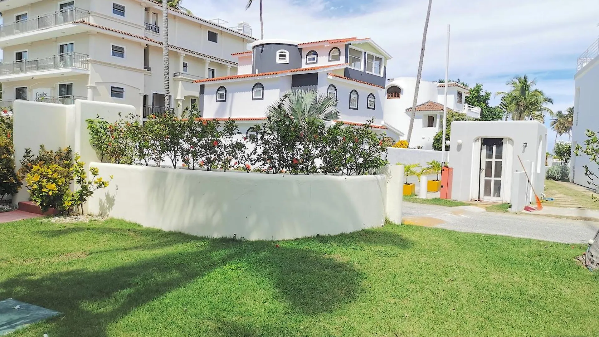 Caribbean Homes Aparthotel Villas & Apartments Bavaro Beach Club & Spa プンタ・カナ ホテル