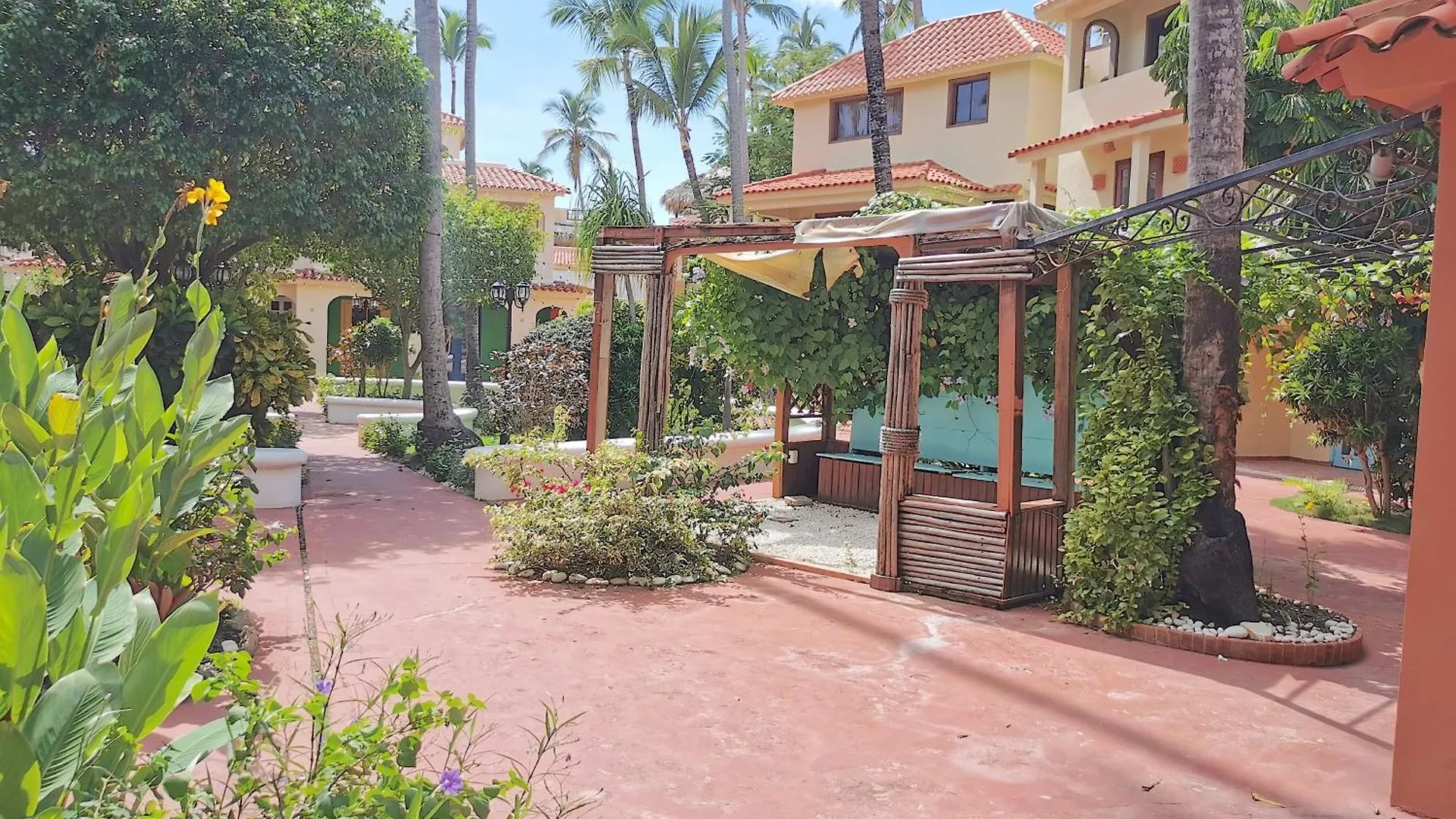 Caribbean Homes Aparthotel Villas & Apartments Bavaro Beach Club & Spa プンタ・カナ 5*,