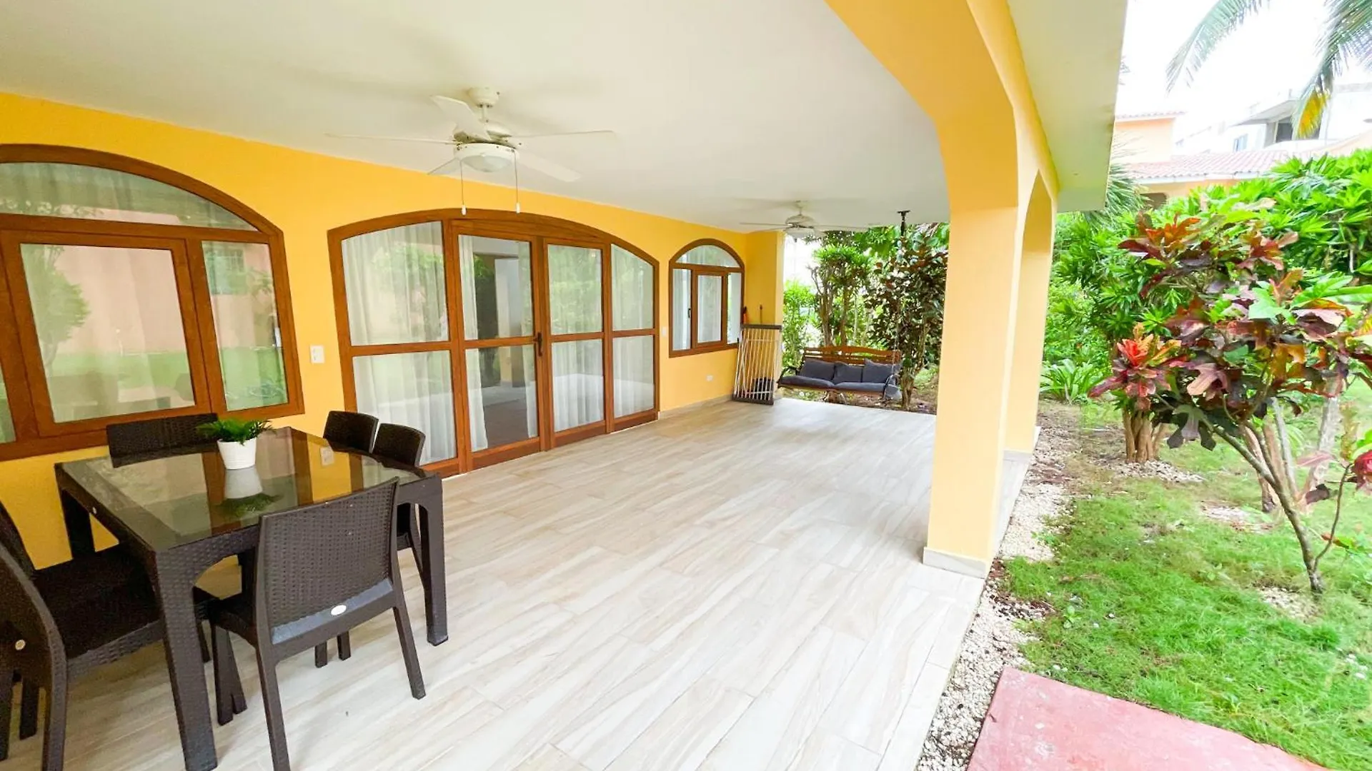 Caribbean Homes Aparthotel Villas & Apartments Bavaro Beach Club & Spa Punta Cana Hotel