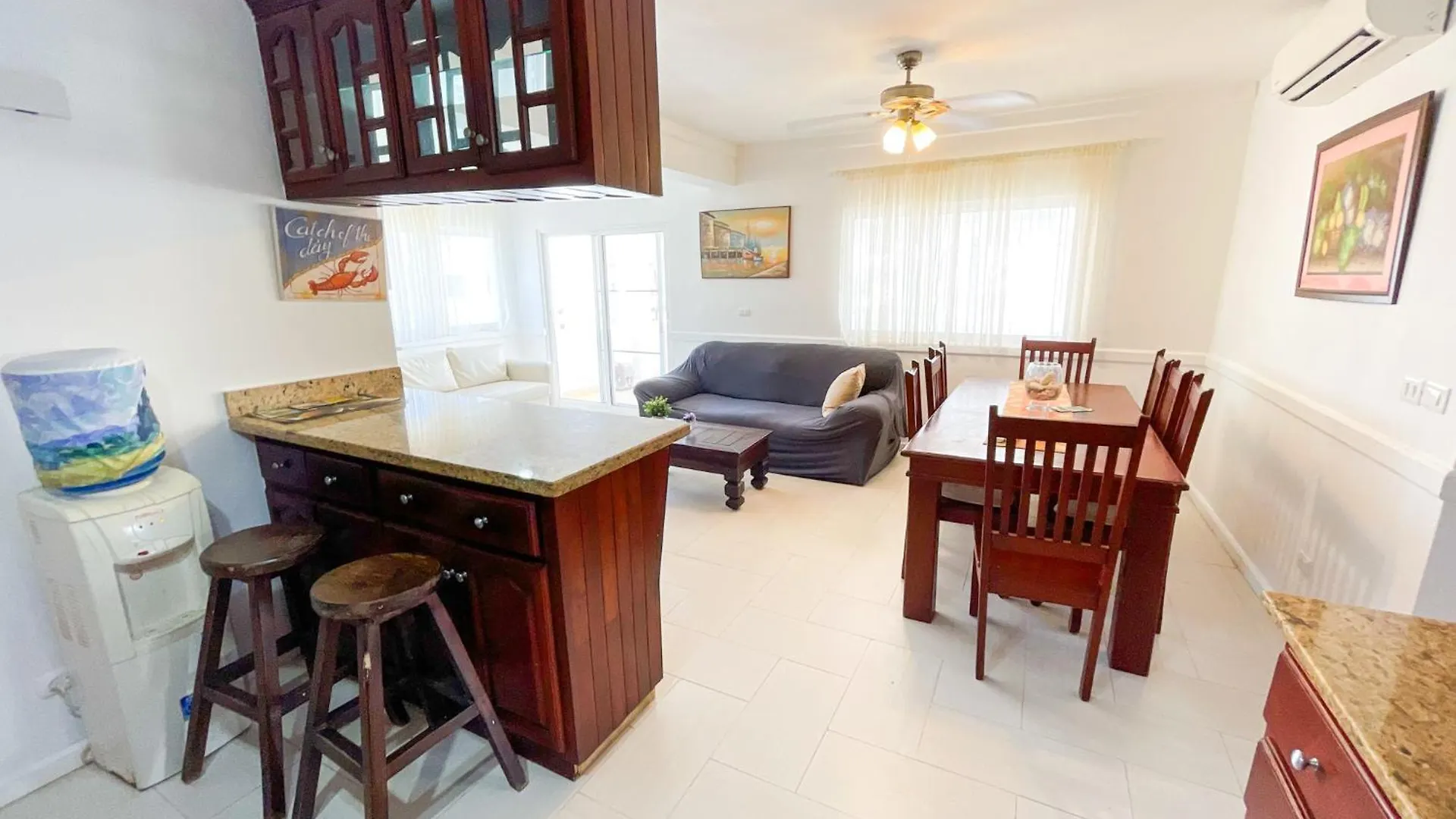 Caribbean Homes Aparthotel Villas & Apartments Bavaro Beach Club & Spa Punta Cana