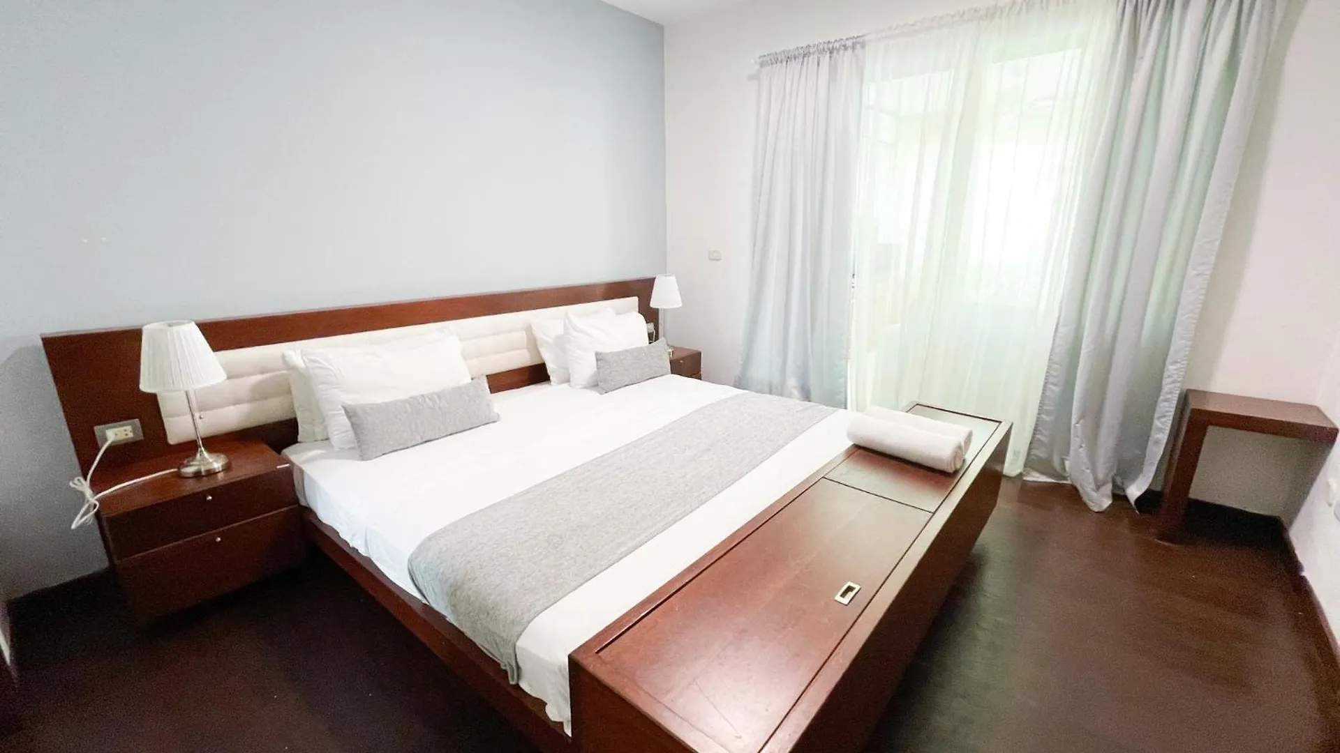Caribbean Homes Aparthotel Villas & Apartments Bavaro Beach Club & Spa Punta Cana