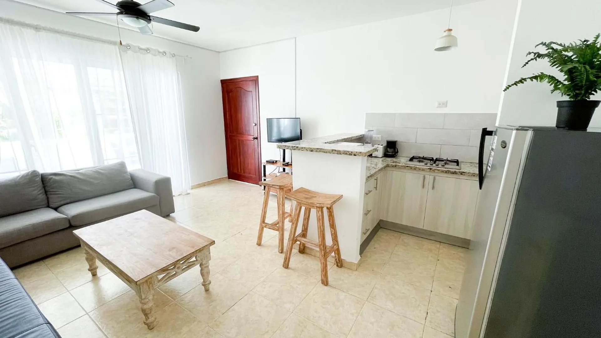 Hotel Caribbean Homes Aparthotel Villas & Apartments Bavaro Beach Club & Spa Punta Cana