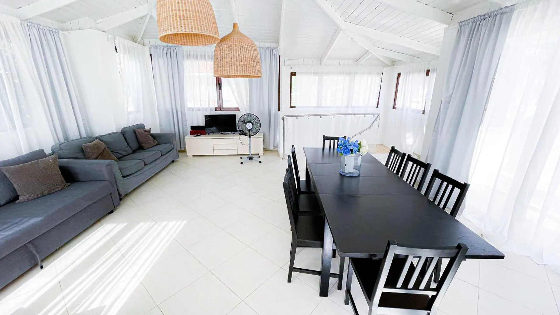 Caribbean Homes Aparthotel Villas & Apartments Bavaro Beach Club & Spa Punta Cana 5*,  Dominican Republic
