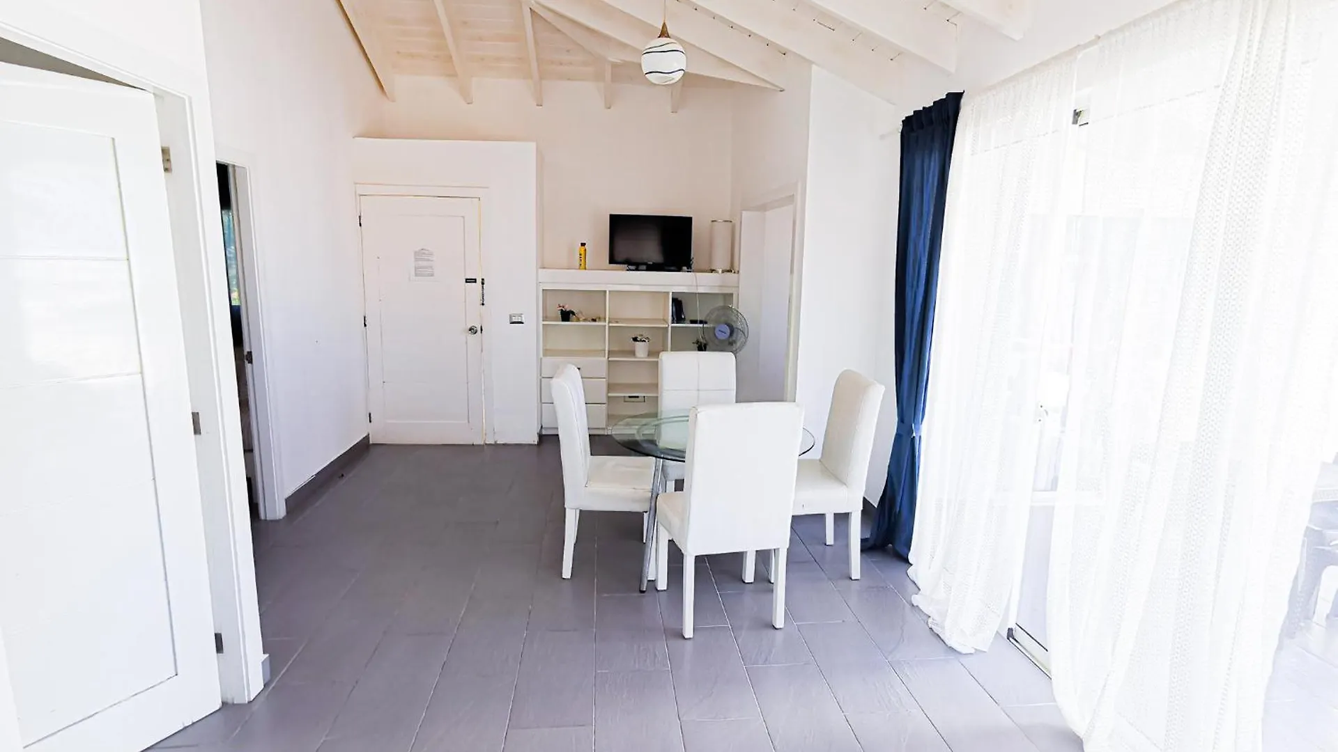 Caribbean Homes Aparthotel Villas & Apartments Bavaro Beach Club & Spa Punta Cana 5*,