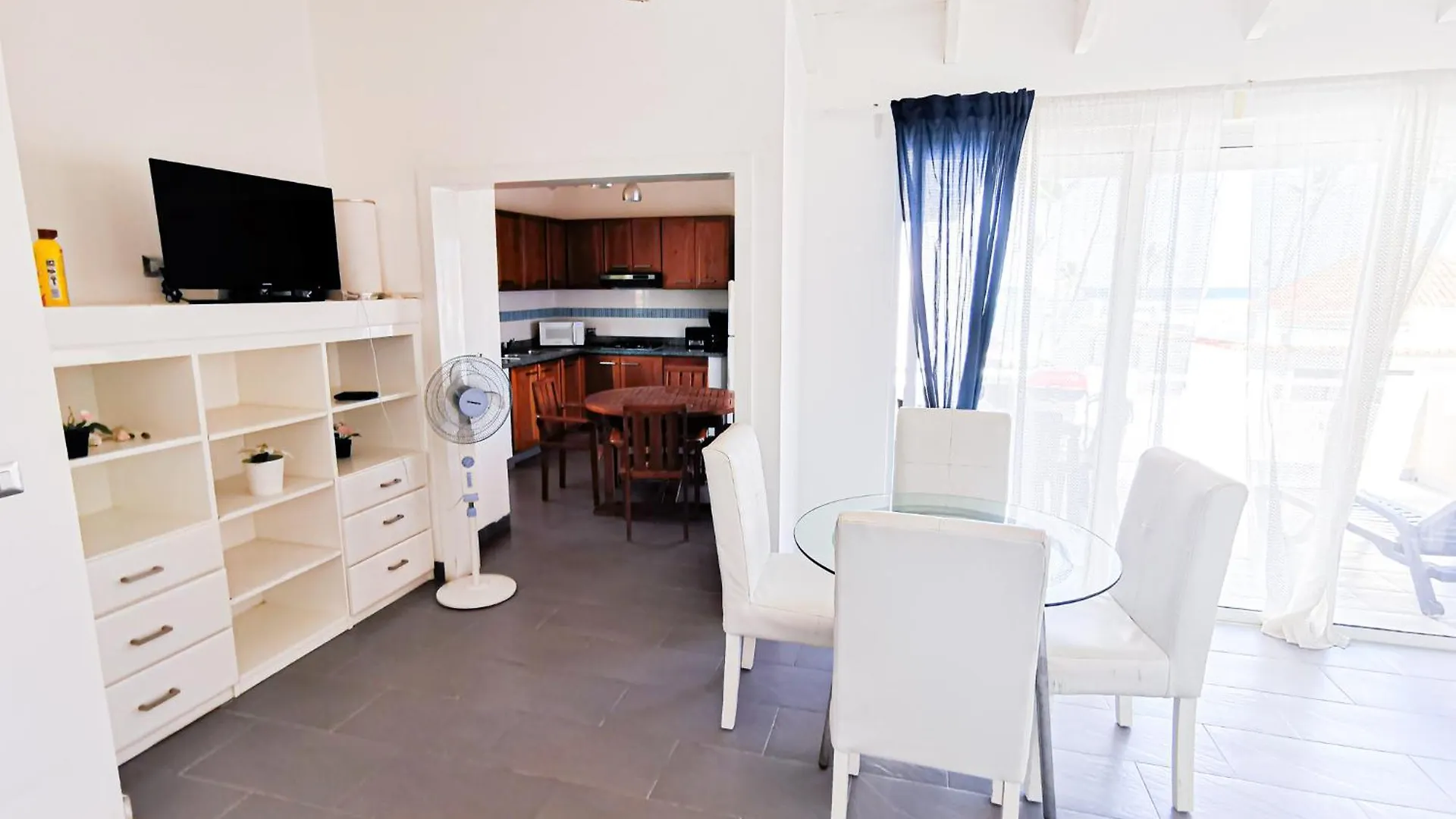 Caribbean Homes Aparthotel Villas & Apartments Bavaro Beach Club & Spa Punta Cana Dominican Republic