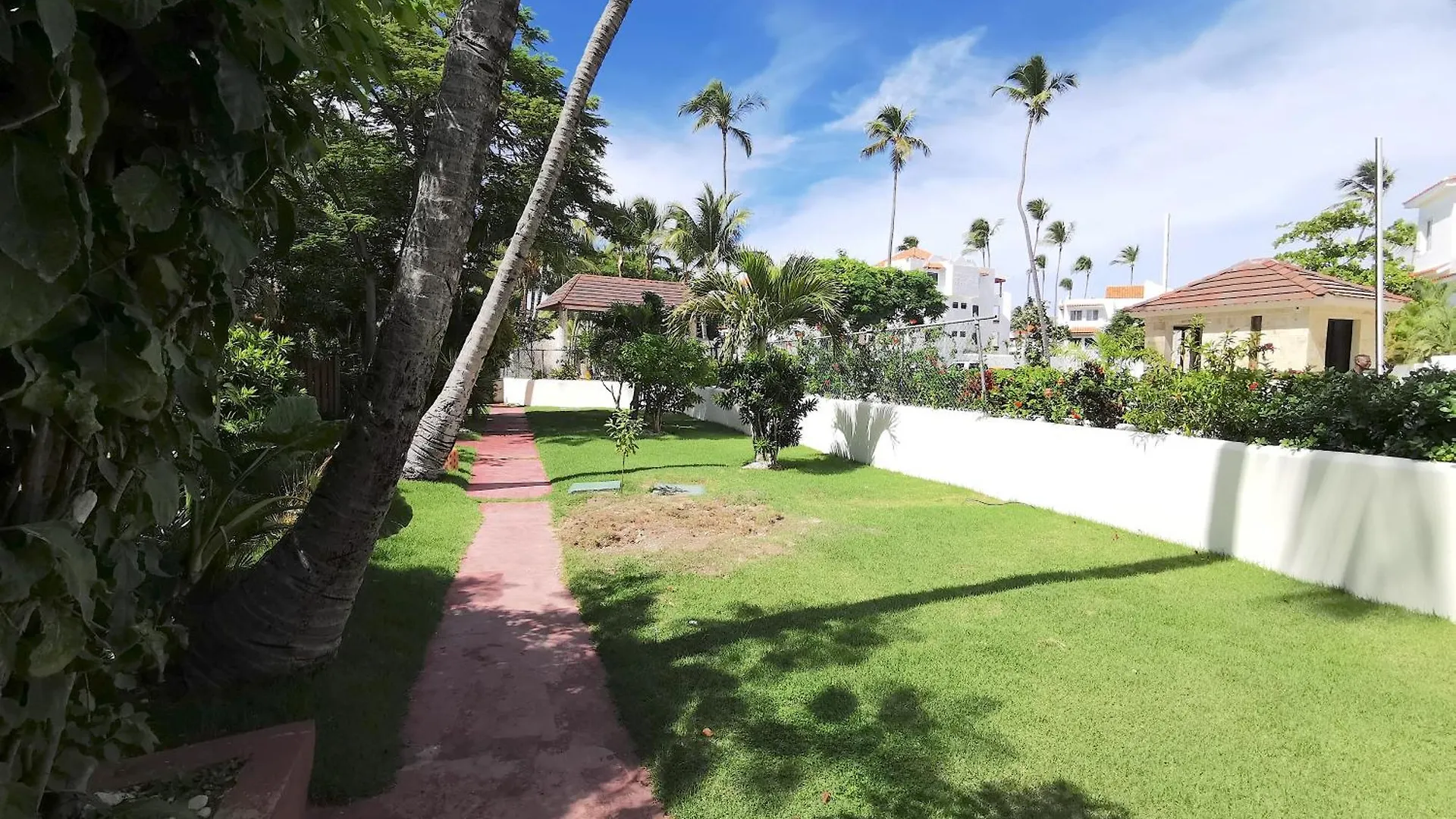 Caribbean Homes Aparthotel Villas & Apartments Bavaro Beach Club & Spa Punta Cana Hotel