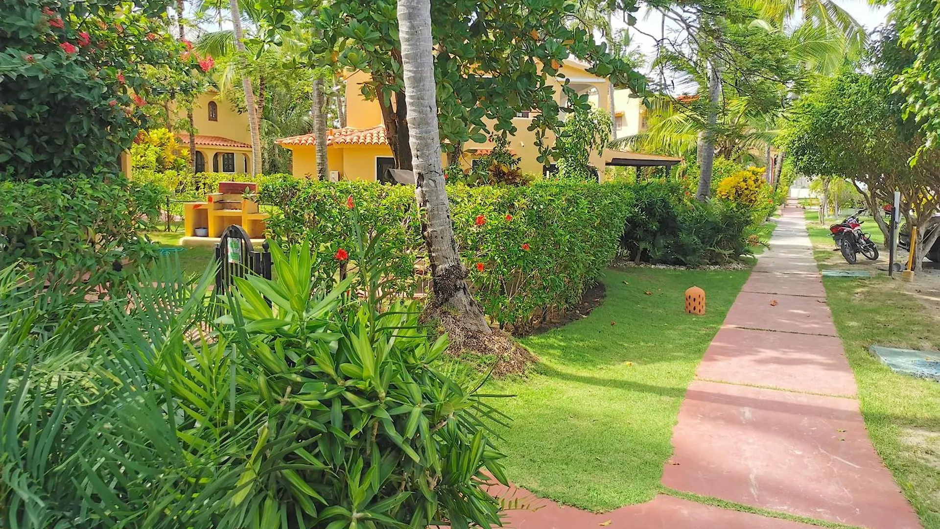 Caribbean Homes Aparthotel Villas & Apartments Bavaro Beach Club & Spa Punta Cana Dominican Republic