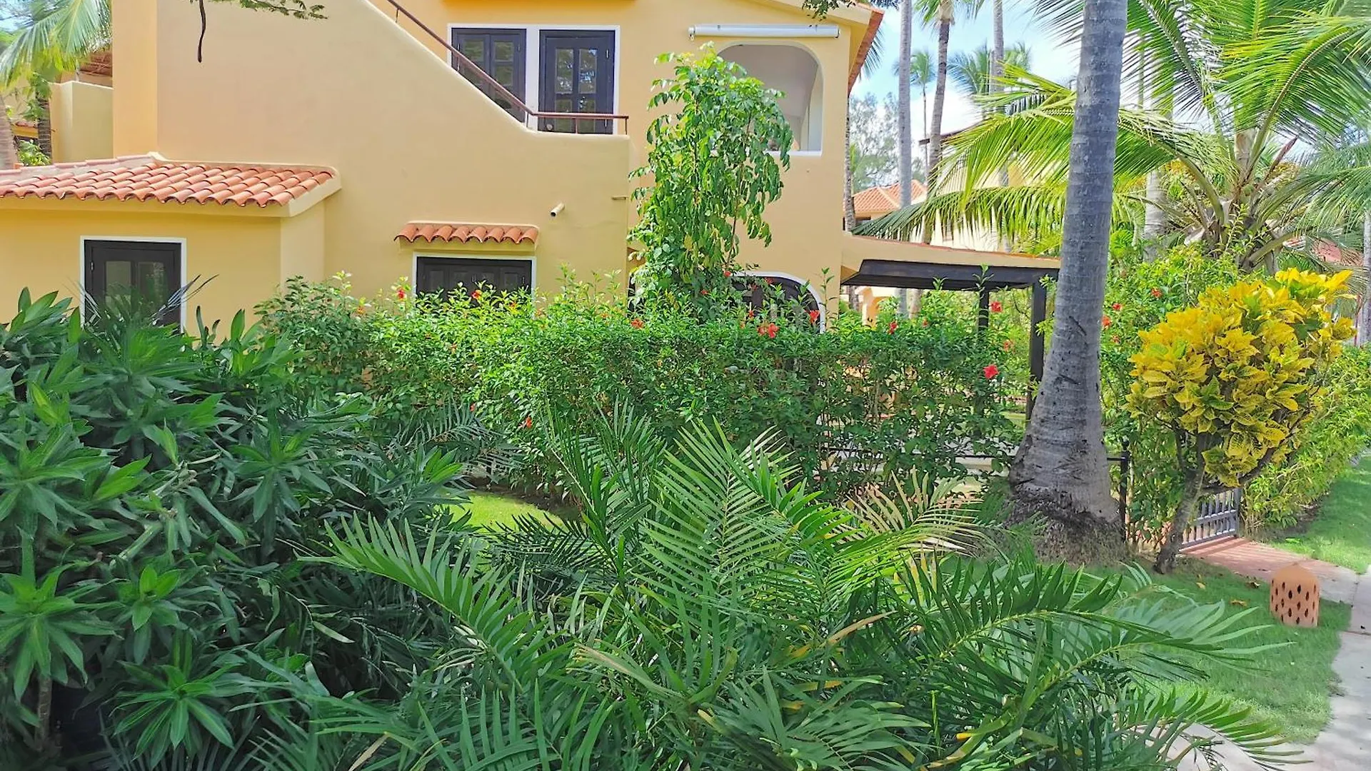 Caribbean Homes Aparthotel Villas & Apartments Bavaro Beach Club & Spa Punta Cana Hotel